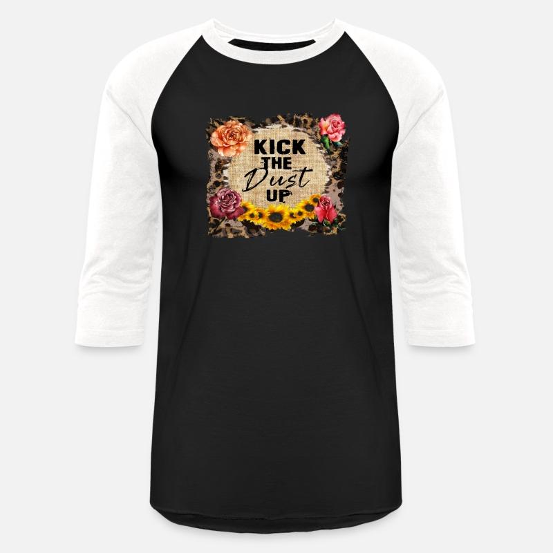 Kick The Dust Up Country Dancing art