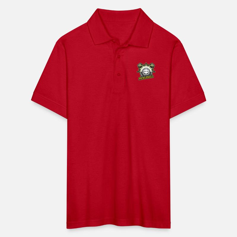 King Of The Court, Pickleball Addict Sports Fan