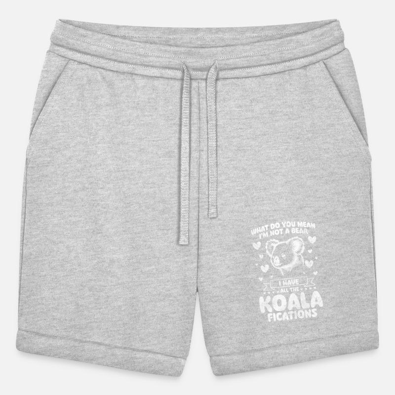 Koala Bears Tree Fur