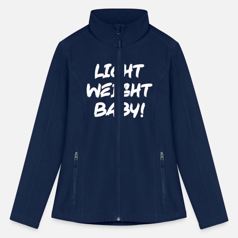 Light Weight Baby - Funny Ronnie Coleman Gym