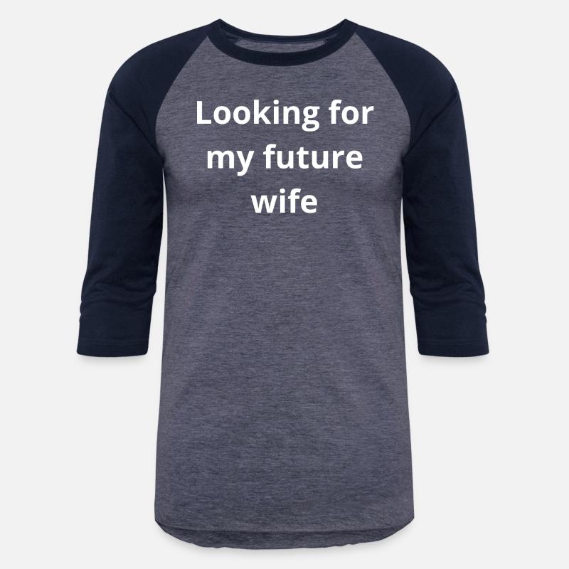 Looking for my future