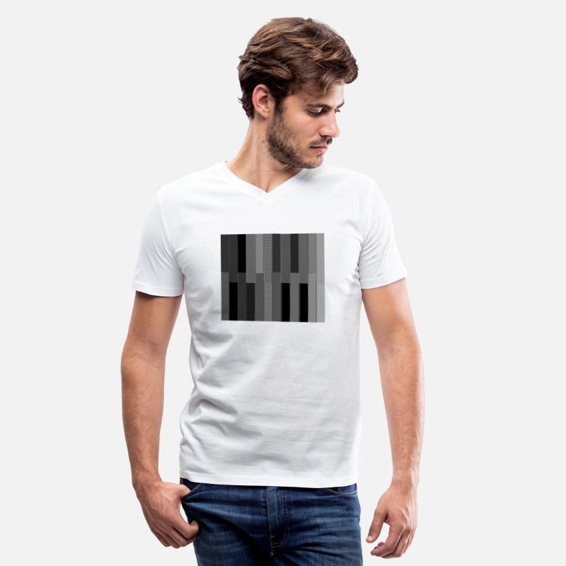 "Modern Geometric Striped Texture"