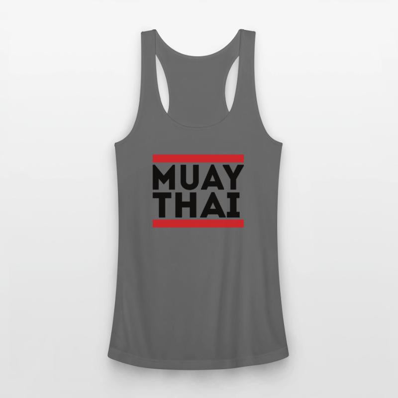 Muay Thai, Thai Boxing, Martial Arts Gift Idea