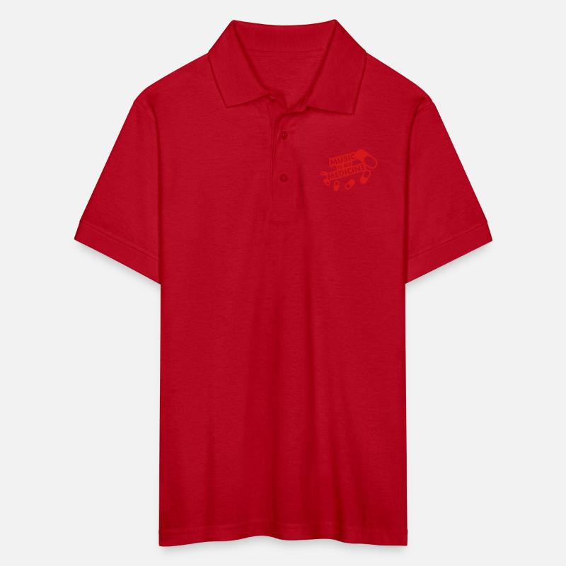 Music is my Medicine Drug Pils Saying Party Love