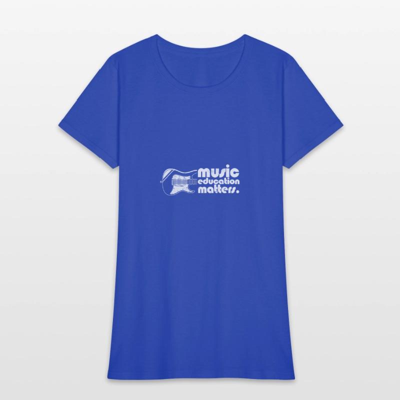 Musician Music Education Matters Music Teacher