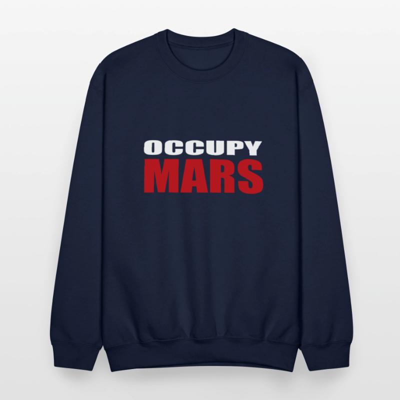 Occupy mark t-shirt