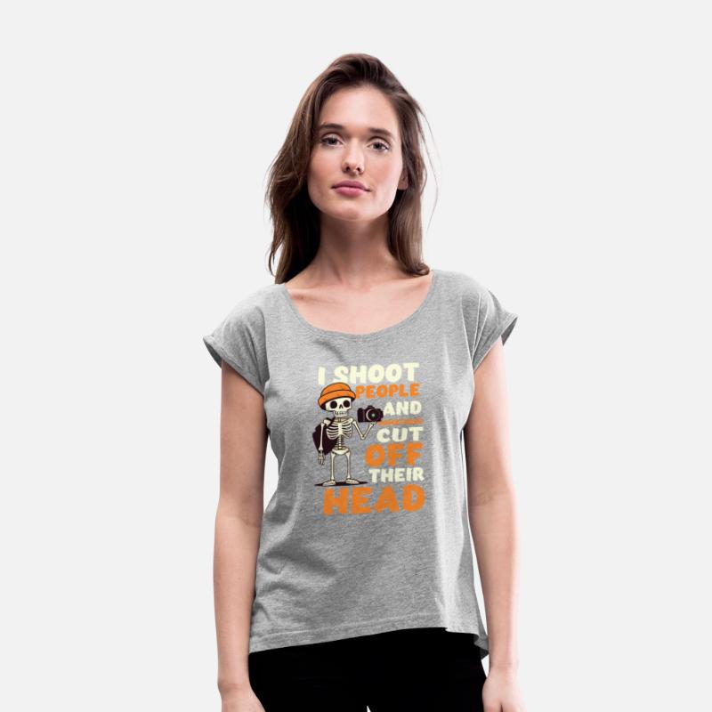 Photography Shoot People Cut Off Heads