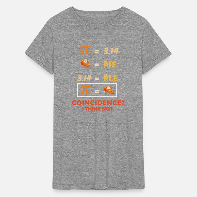 Pi Equals Pie Math Equation Funny Pi Day