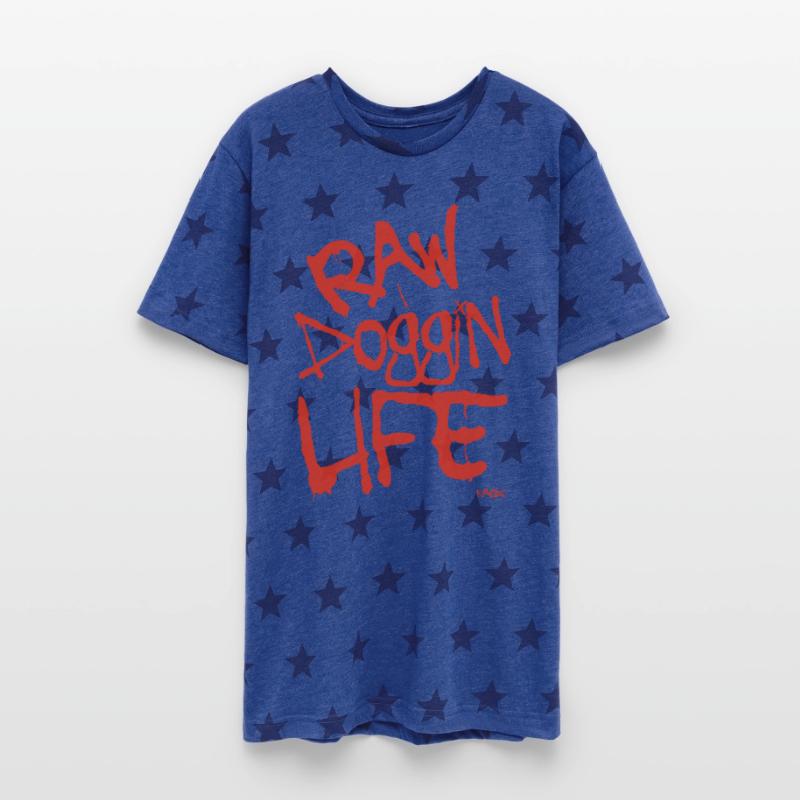 Raw Doggin Life – Street Style