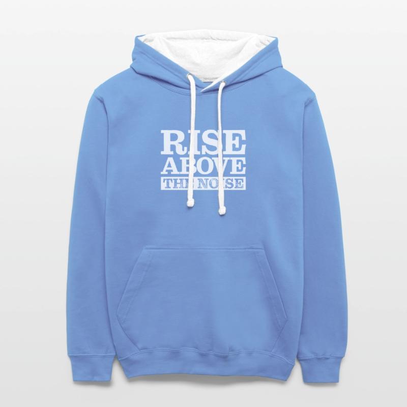 Rise Above The Noise