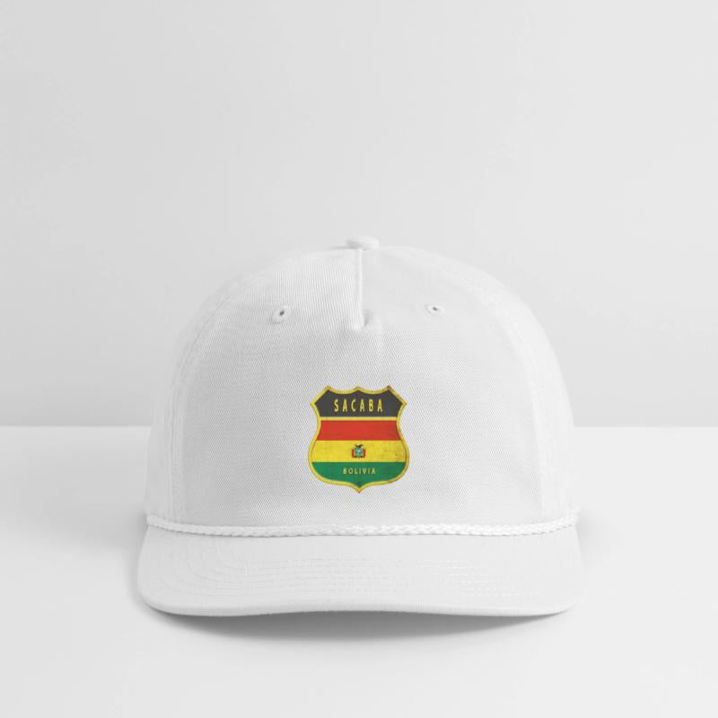 Sacaba Bolivia coat of arms design
