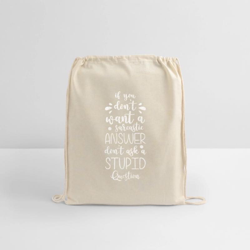 Sarcasm Humor Provocation Friend