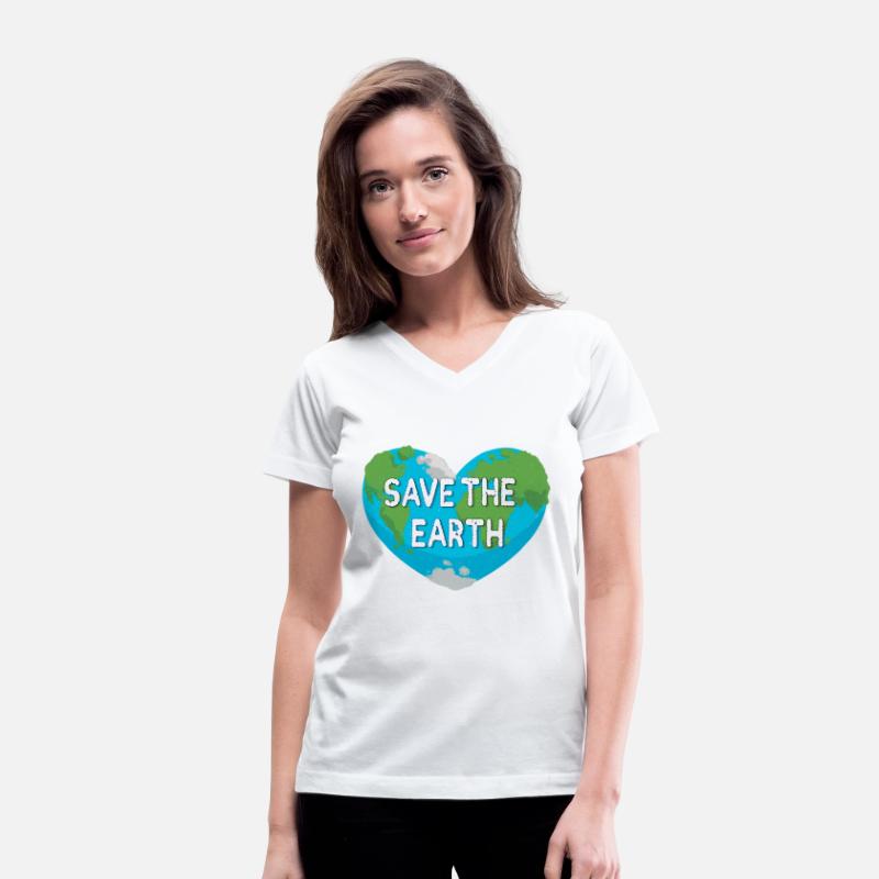 Save the Earth