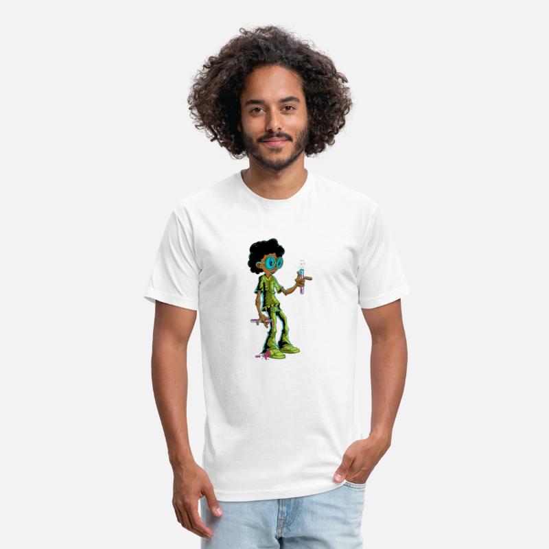 Science Chemistry Characteristics