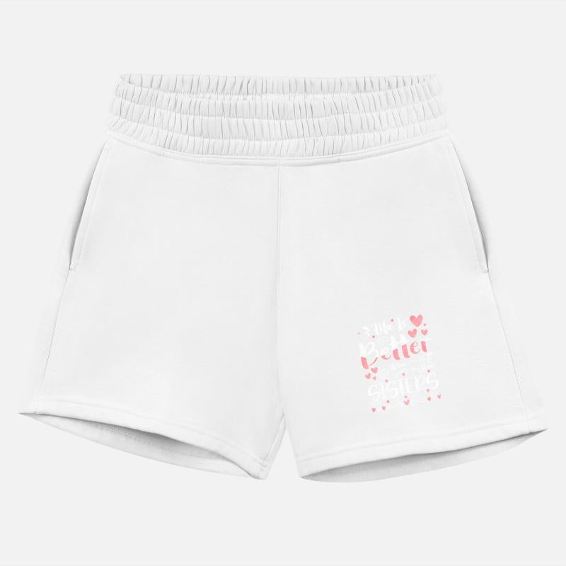 Sibling Love Heart Team Education