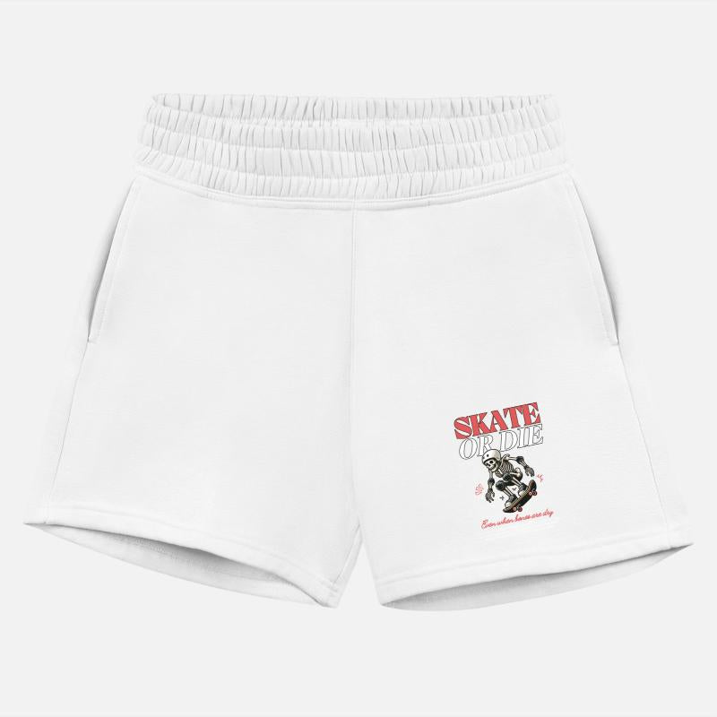 SkeleSkate Bones & Boards (skate or die even when)