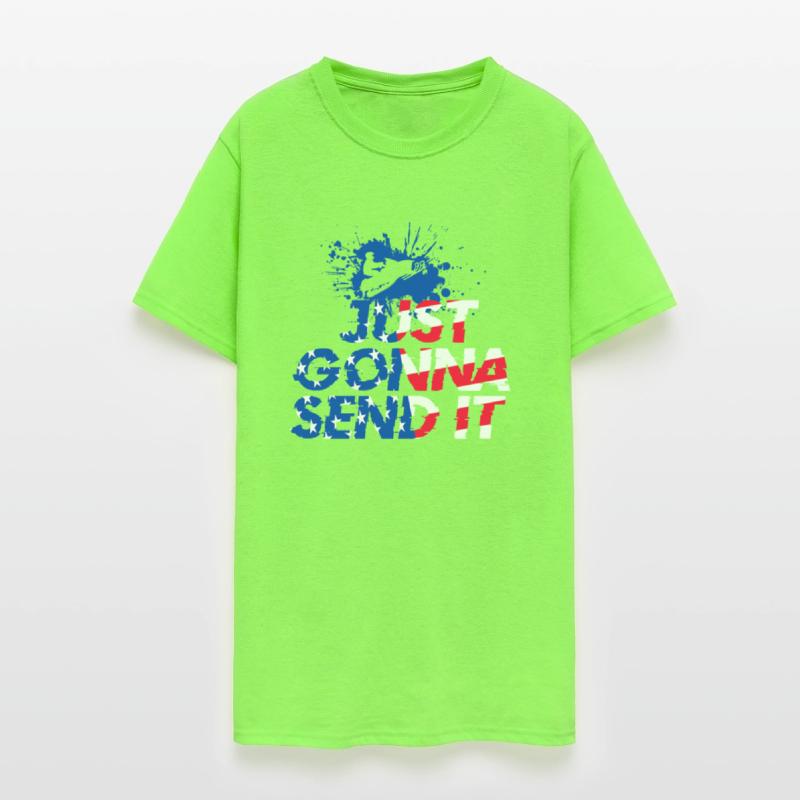 Snowmobile Silhouette TShirt Snow Machine Winter
