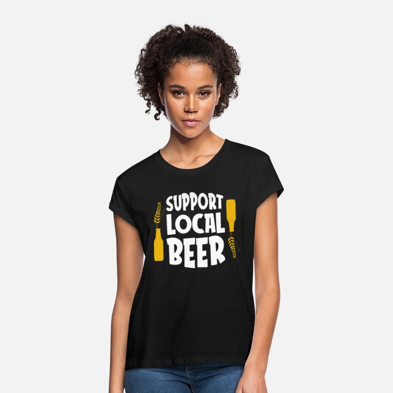 Support Local Beer