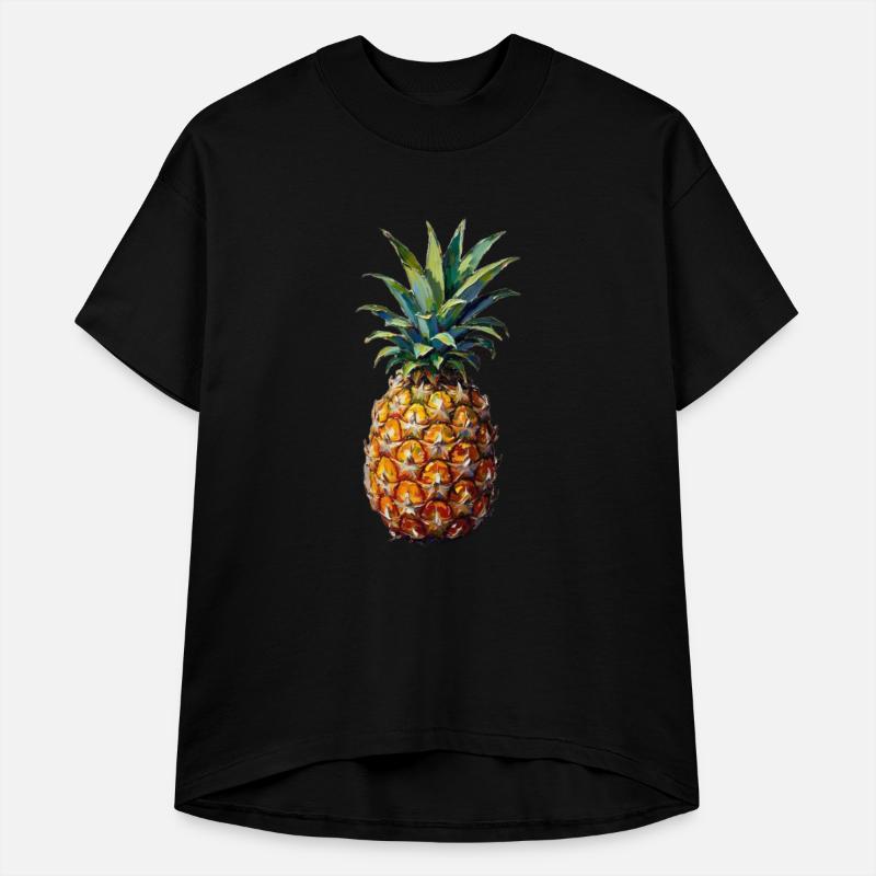 Sweet Pineapple - Only 718 Pieces