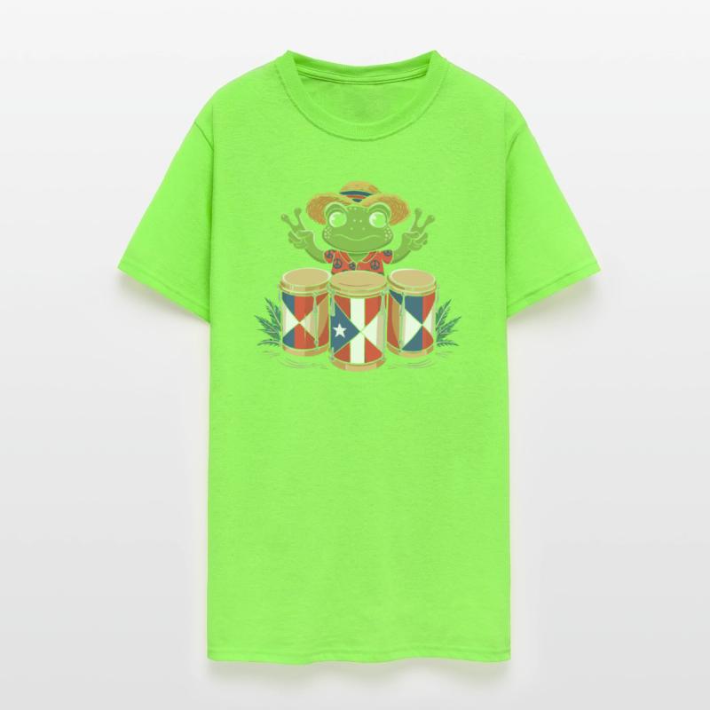 Taino Indian Puerto Rico Boricua Puerto Rican