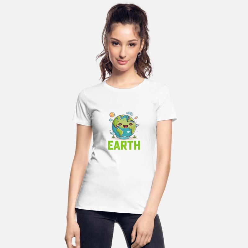 The Future Of Planet Earth Is In My Classroom Day