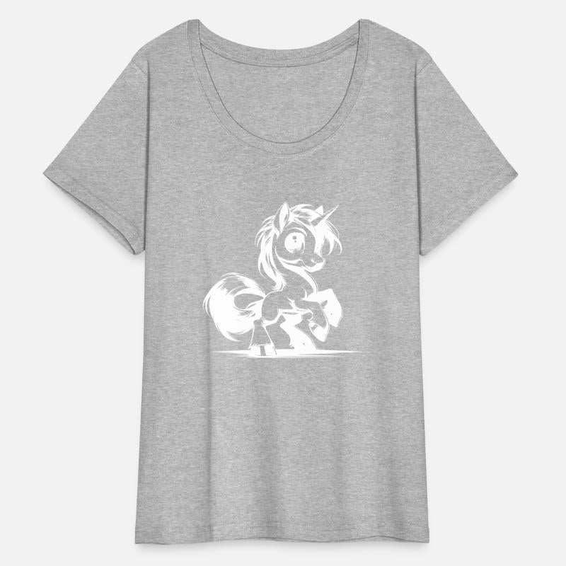 Unicorn Mode On Today - Cuteness Activated