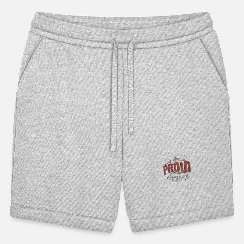 United Spirit Proud People