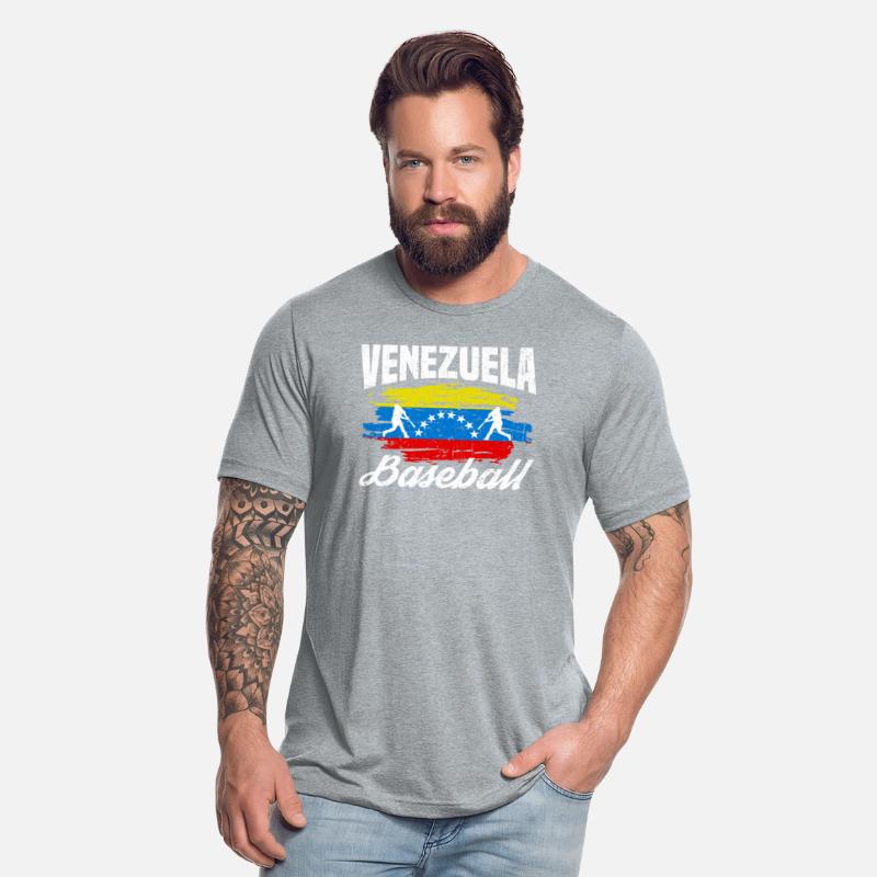 Venezuela Baseball Team Championship