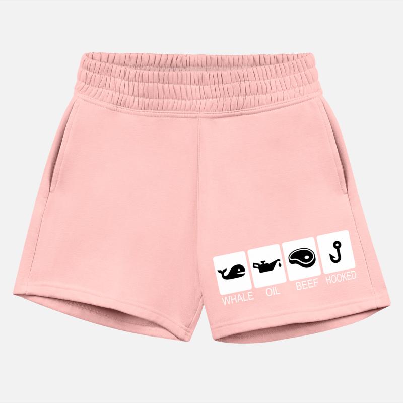 Whale Oil Beef Hooked