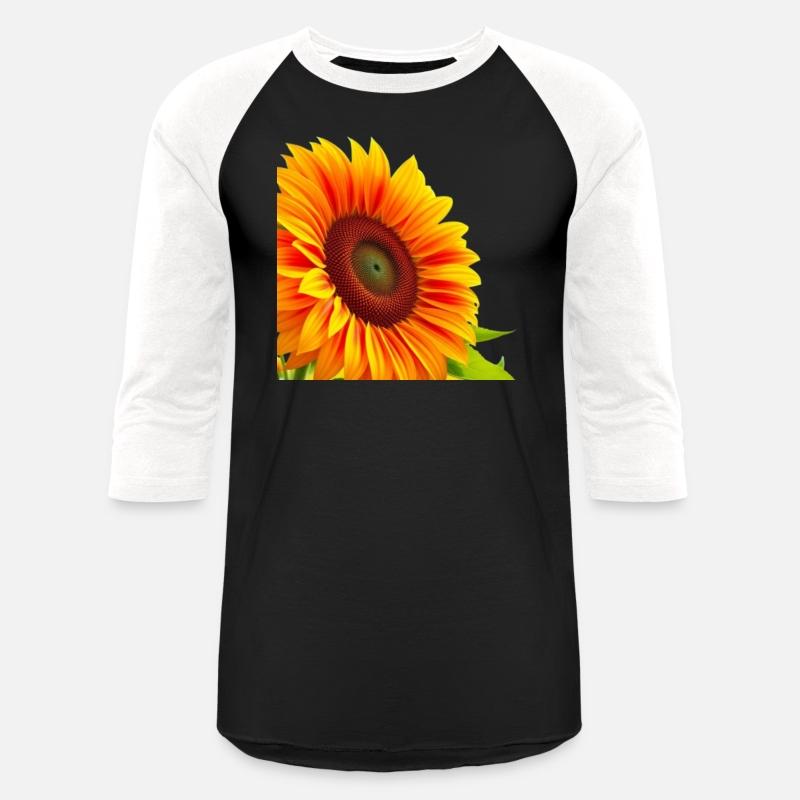 Whimsical Sunflower