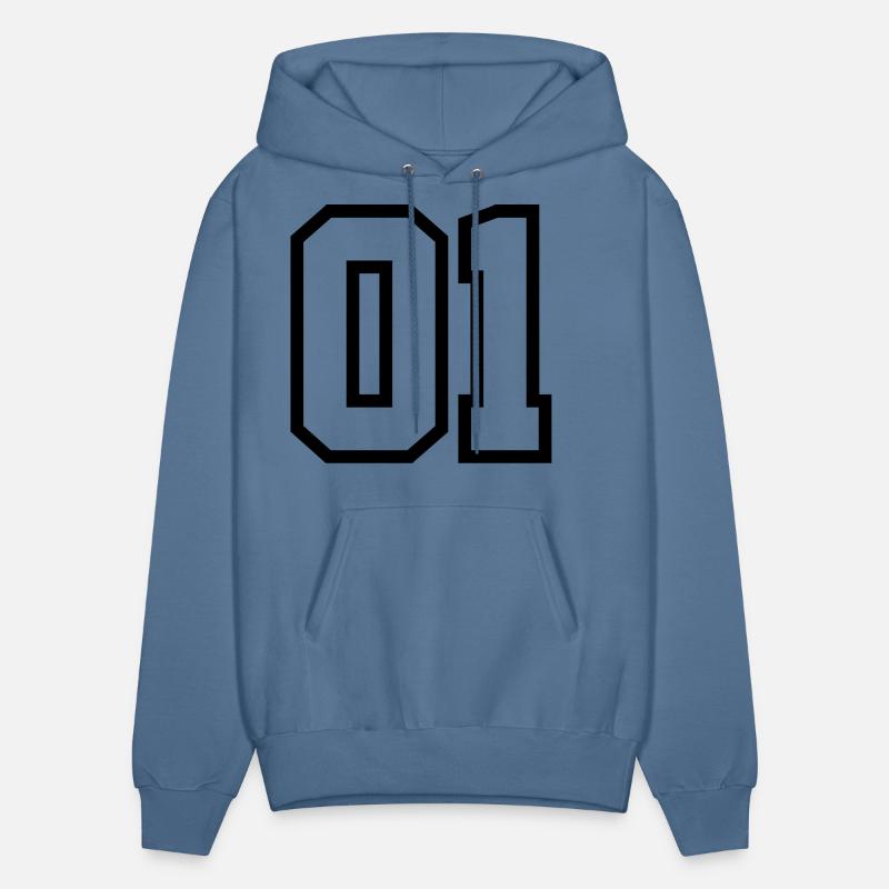 01 Number, Jersey, Sports, Team, Varsity, Numbers