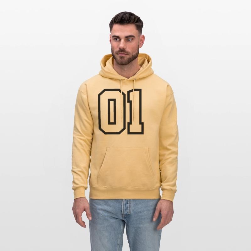 01 Number, Jersey, Sports, Team, Varsity, Numbers