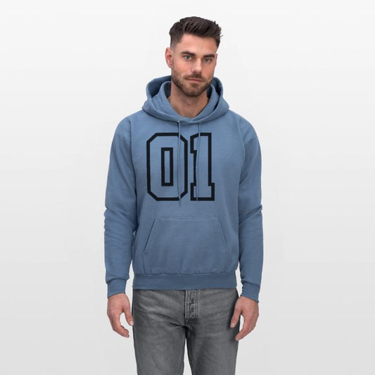 01 Number, Jersey, Sports, Team, Varsity, Numbers