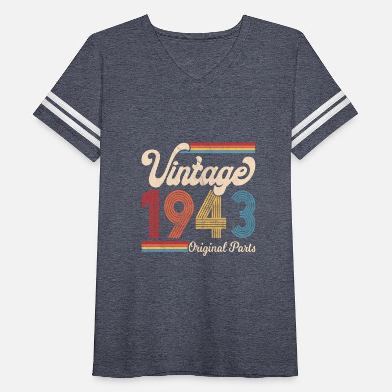 1943 1943 Born Made 1943