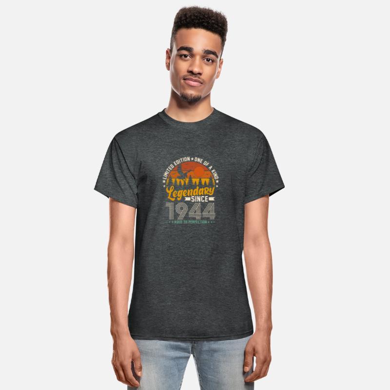 1944 Vintage Birthday Tee