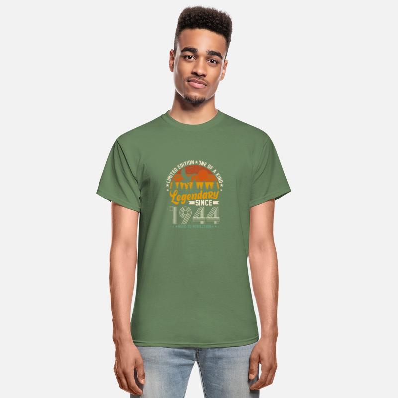 1944 Vintage Birthday Tee