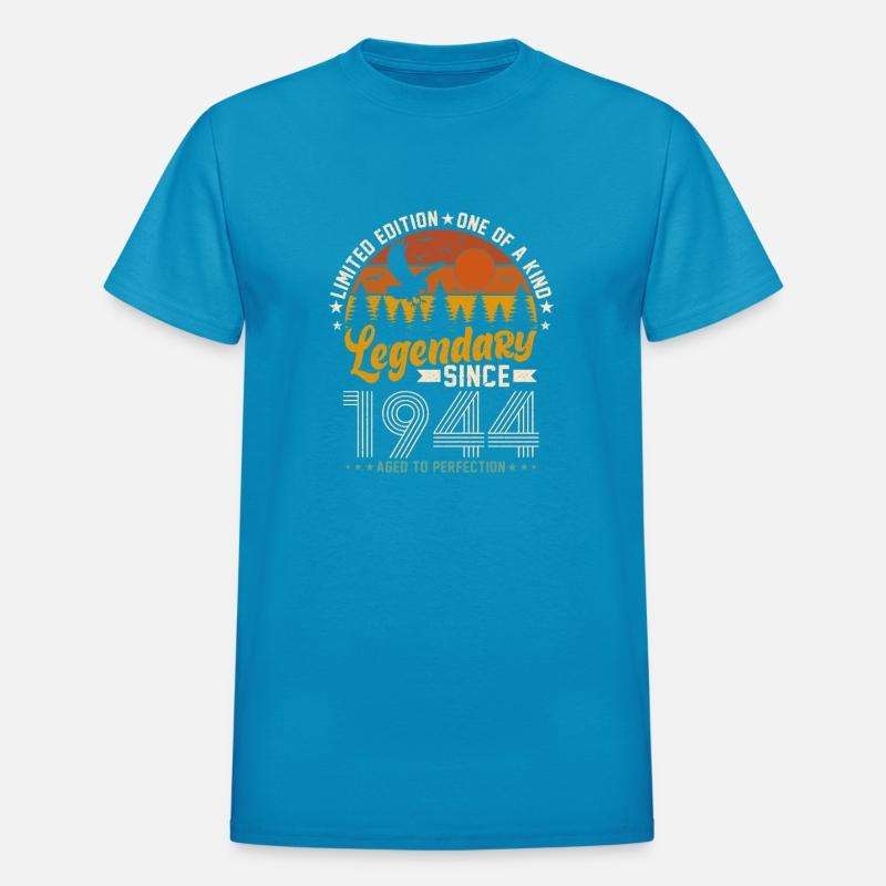 1944 Vintage Birthday Tee