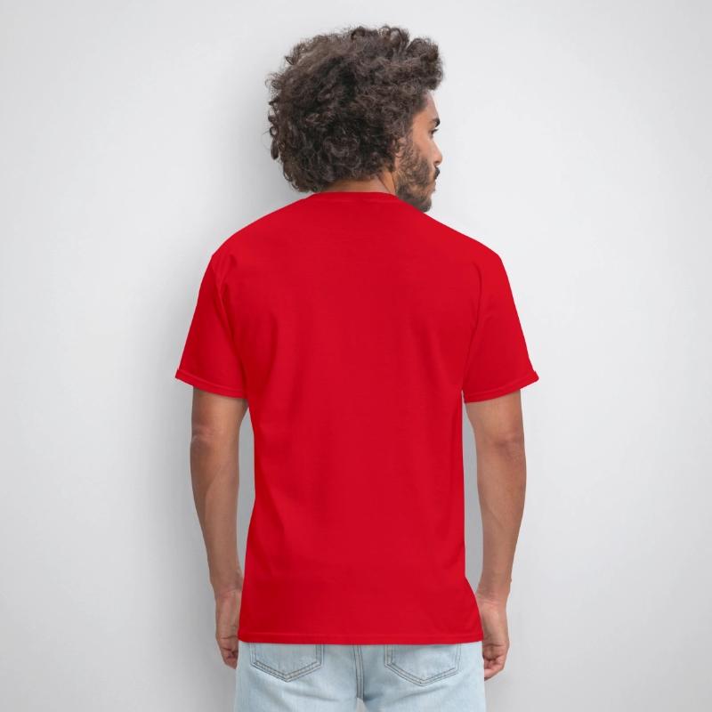 Distracted by bull Tshirt