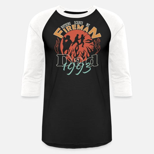 1993 Fireman Dad Fire Department