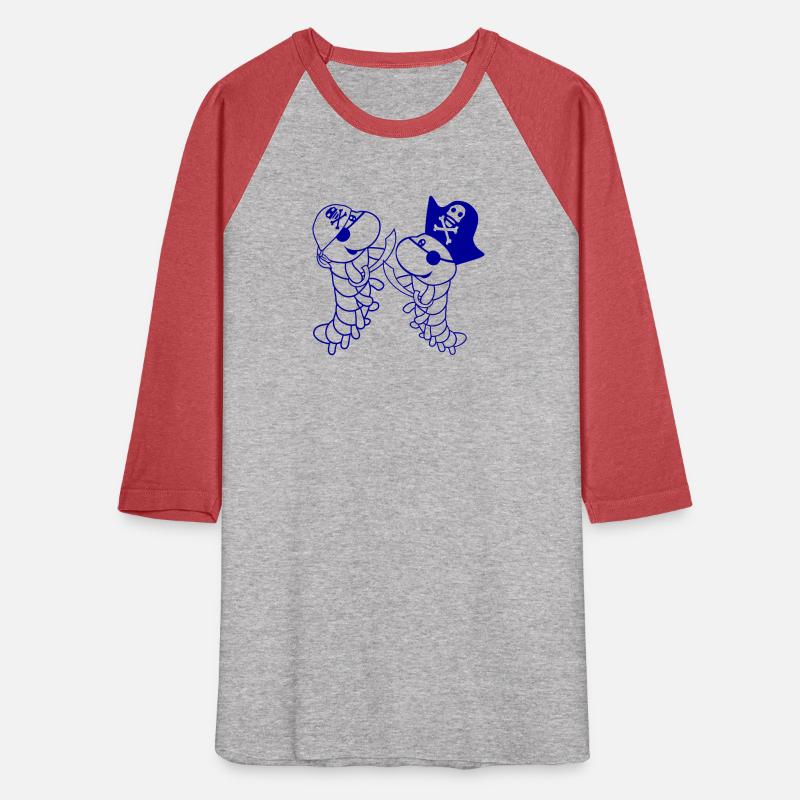 2 Cute Caterpillars Pirates Team Two Friends Comic