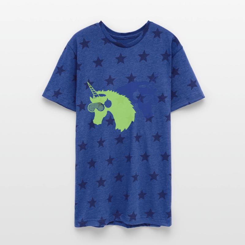 2 Unicorn Team DJ Two Friends Music Party Crew Fun