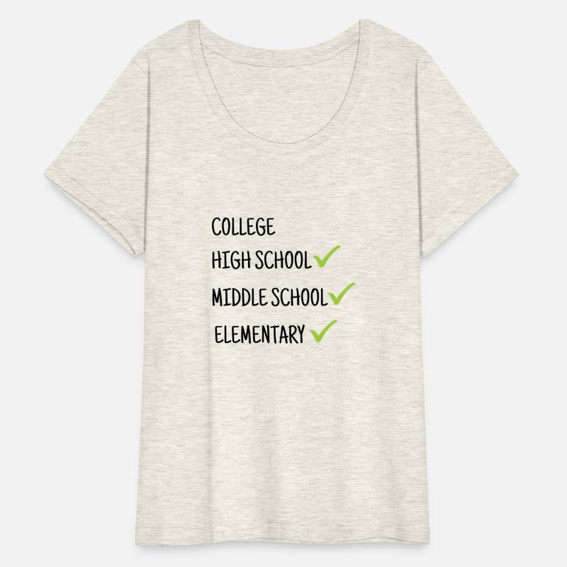 2024 High School Graduation Funny Senior Class