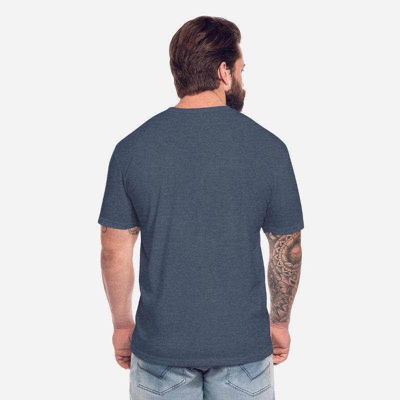 The Lawn Whisperer Dad Joke T-Shirt