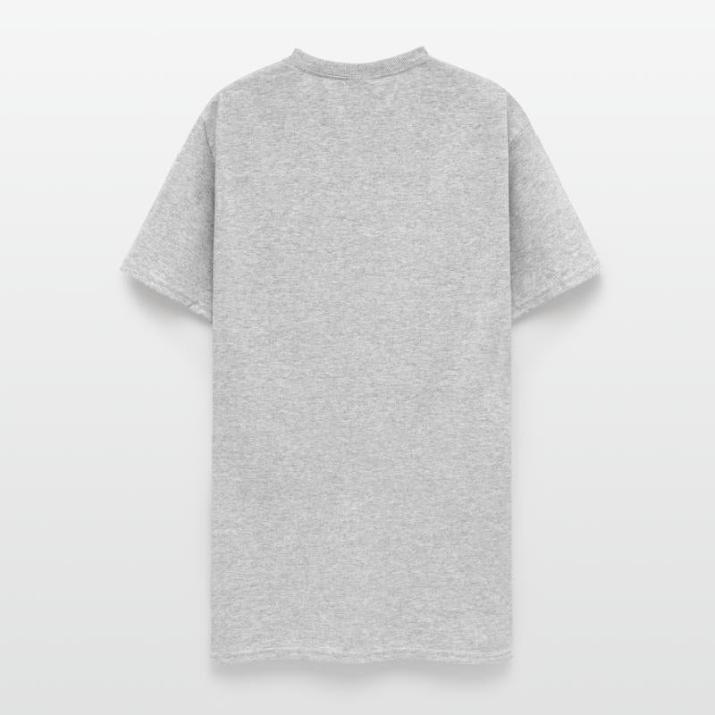 Everyone sees the world