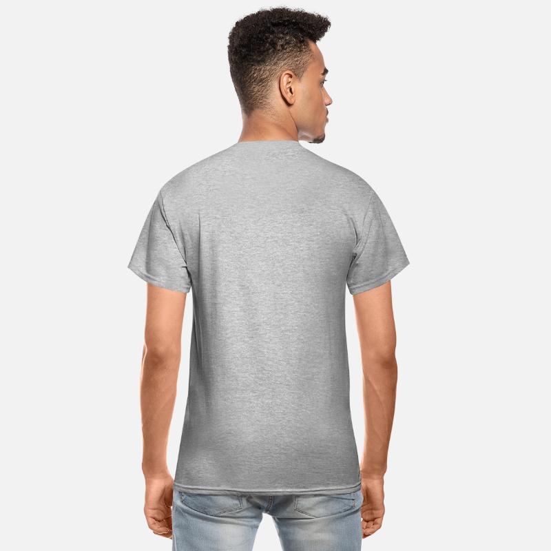 look bald shirt quote