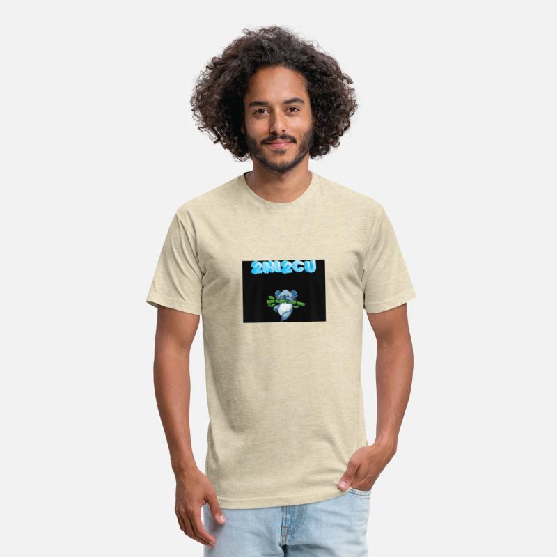 2HI2CU living the life