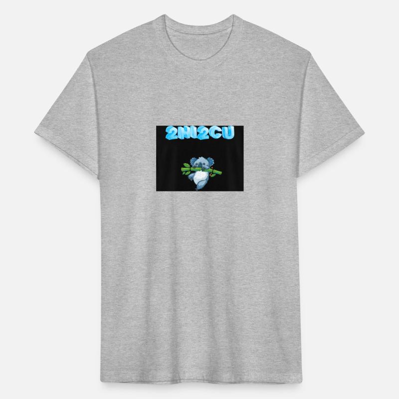 2HI2CU living the life