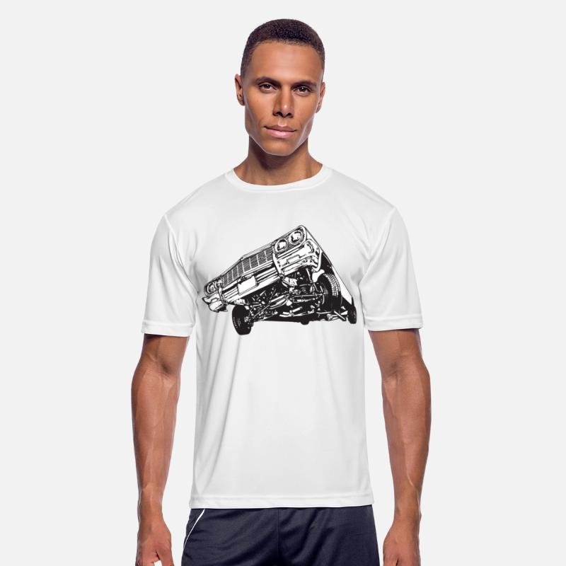 3 Wheel Stance HD Design