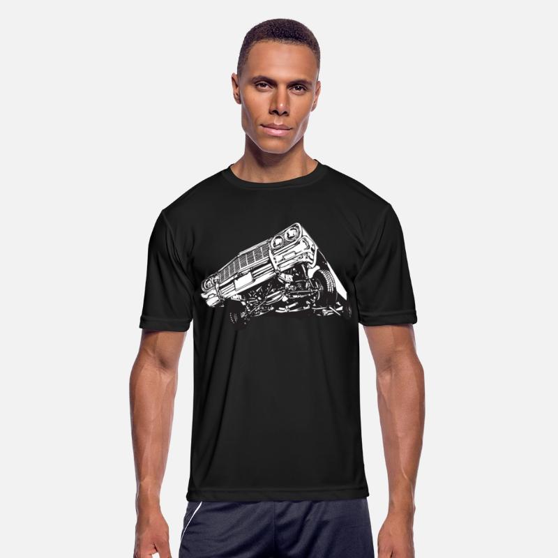 3 Wheel Stance HD Design