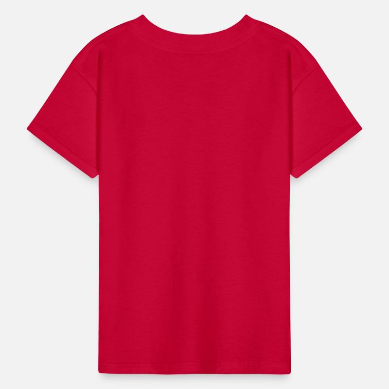 Rockin' Wolf Cub, Fun Cute Illustration Tee Design